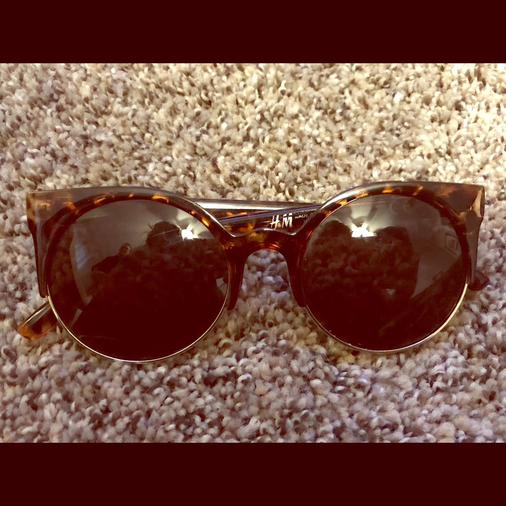 H&M sunglasses